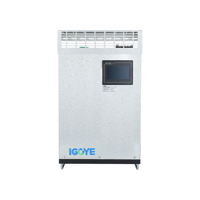 Чи може активний фільтр гармоній корпусного типу перетворити приховані втрати потужності на швидку віддачу?