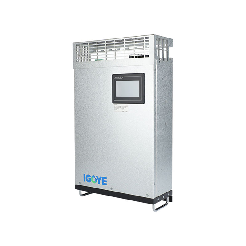 380В Generator Generator Generator 380V